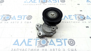 Lincoln Corsair 20-26 Drive Belt Tensioner Pulley