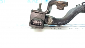 Lincoln Corsair 20-22 2.0 2.3 Exhaust Gas Recirculation Valve