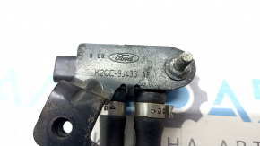 Lincoln Corsair 20-22 2.0 2.3 Exhaust Gas Recirculation Valve