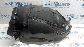 Front right rear fender liner for BMW i4 2021-2025