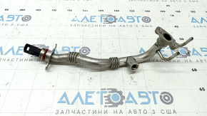 Lincoln Corsair 20-22 2.0 2.3 Long EGR Tube