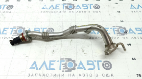 Lincoln Corsair 20-22 2.0 2.3 Long EGR Tube