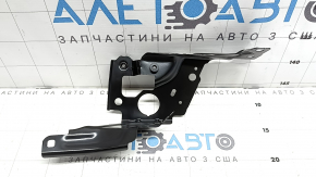 Front right fender bracket for BMW 4 Series G22 G26 21-25 Gran Coupe