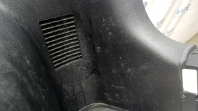 Right arch trim for Kia Niro 17-18 HEV, PHEV, black, under the curtain, scratches