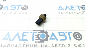 Lincoln Corsair 20-23 2.0 2.3 EGR Pressure Sensor