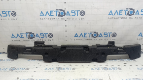 Kia Niro 17-19 HEV front bumper absorber cracks and breaks