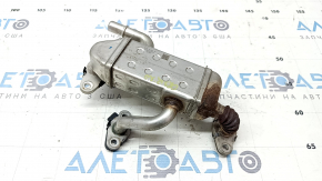 EGR Valve Cooler Lincoln Corsair 20-22 2.0 2.3