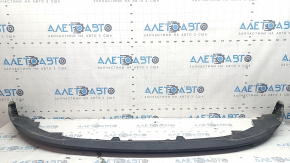 Kia Niro 17-19 HEV front bumper lip, PHEV structure, scratches