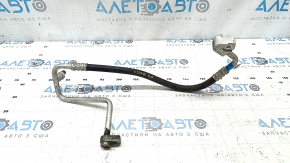 Lincoln Corsair 20-26 2.0 2.3 Air Conditioner Condenser-Compressor Tube
