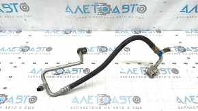 Lincoln Corsair 20-26 2.0 2.3 Air Conditioner Condenser-Compressor Tube