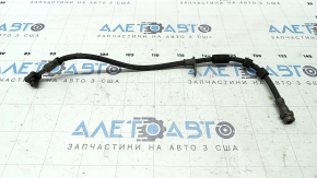 Lincoln Corsair 20-26 Front Right Brake Hose