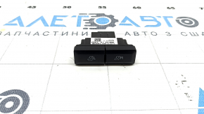 Lincoln Corsair 20-26 Smart Key