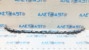 BMW 5 G30 17-20 Front Bumper Absorber Lower
