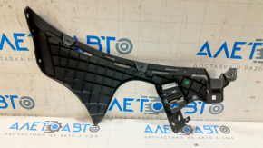 Front bumper mount right Mercedes GLC 300/350e 16-19 AND