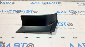 Outer right headlight trim Audi A6 C7 16-18 rest