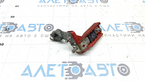 Lincoln Corsair 20-26 positive terminal