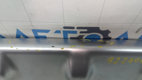 Kia Niro 17-19 HEV rear bumper lip trim, PHEV scratches, broken fasteners