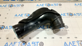 Air duct for manifold BMW F30 12-16 N20