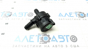 Lincoln Corsair 20-26 Coolant Pump