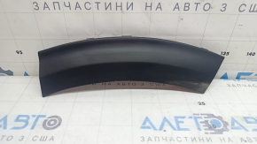 Rear left fender arch trim for Kia Niro 17-19 HEV, PHEV on the bumper, structure, scratches