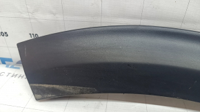 Kia Niro 17-19 HEV rear right fender arch trim on the bumper, structure, scratches, broken mount