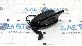 Lincoln Corsair 20-26 fin antenna