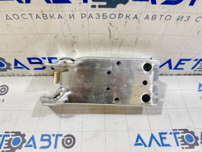 Front right bumper reinforcement fang Mini Cooper F56 3d 14-19 prerest