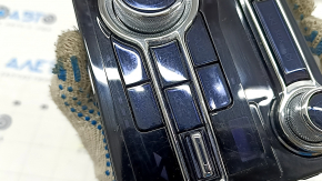 Lincoln Corsair 20-26 premium multimedia and climate control, heated steering wheel, heated and ventilated seats, scratches