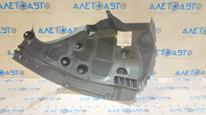 Mudguard front right rear part BMW X5 G05 19-23 OEM