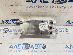 Fang of the bumper amplifier front left Mini Cooper F56 3d 14-19 dorest