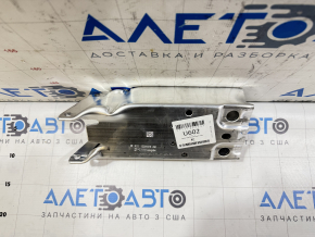 Fang of the bumper amplifier front left Mini Cooper F56 3d 14-19 dorest