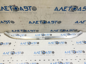Front bumper reinforcement lower Mini Cooper F56 3d 14-19 dorest
