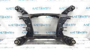 Lincoln Corsair 20-26 AWD rear subframe, 2.0 2.3 lug dented