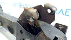 Lincoln Corsair 20-26 AWD rear subframe, 2.0 2.3 lug dented