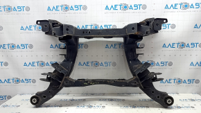 Lincoln Corsair 20-26 AWD rear subframe, 2.0 2.3 lug dented