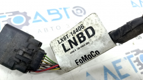 Lincoln Corsair 20-26 Fuel Tank Wiring