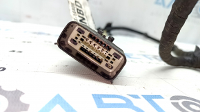 Lincoln Corsair 20-26 Fuel Tank Wiring