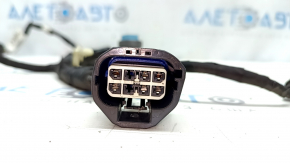 Lincoln Corsair 20-26 Fuel Tank Wiring