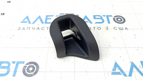 Left side driver's seat trim for Lincoln Corsair 20-26