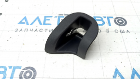 Left side driver's seat trim for Lincoln Corsair 20-26