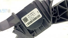 Lincoln Corsair 20-26 gas pedal