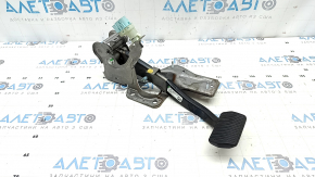 Lincoln Corsair 20-26 Brake Pedal