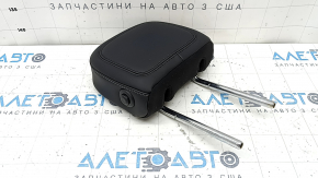 Lincoln Corsair 20 rear right headrest, black
