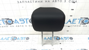 Lincoln Corsair 20-26 rear center headrest, black