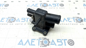 Lincoln Corsair 20-26 Cooling System Flange