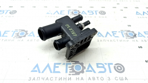 Lincoln Corsair 20-26 Cooling System Flange