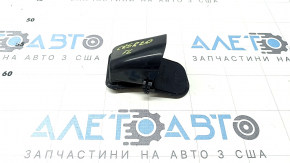 Left Windscreen Wiper Grille Drain for Lincoln Corsair 20-26