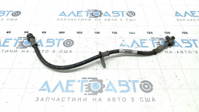Lincoln Corsair 20-26 rear left brake hose