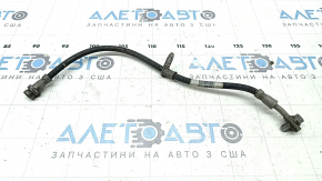 Lincoln Corsair 20-26 rear right brake hose