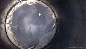 Audi A4 B9 17-19 2.0T CYMC 134k engine, started, 9-9-9-9